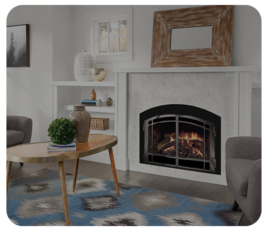 Installing top fireplace inserts, stoves and more in the greater Indianapolis area