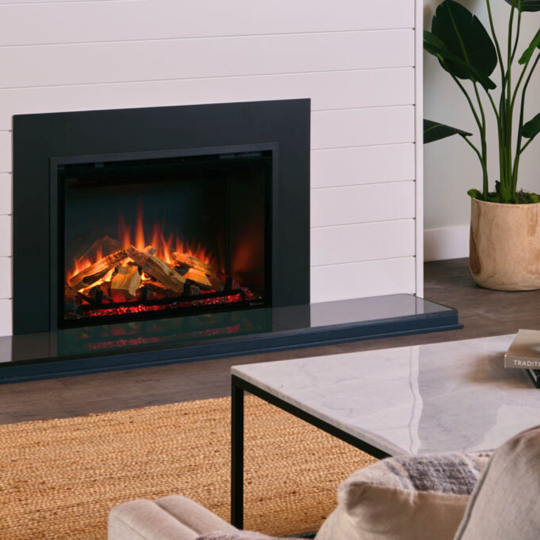 Electric fireplace sales in Meridian Hills, IN.