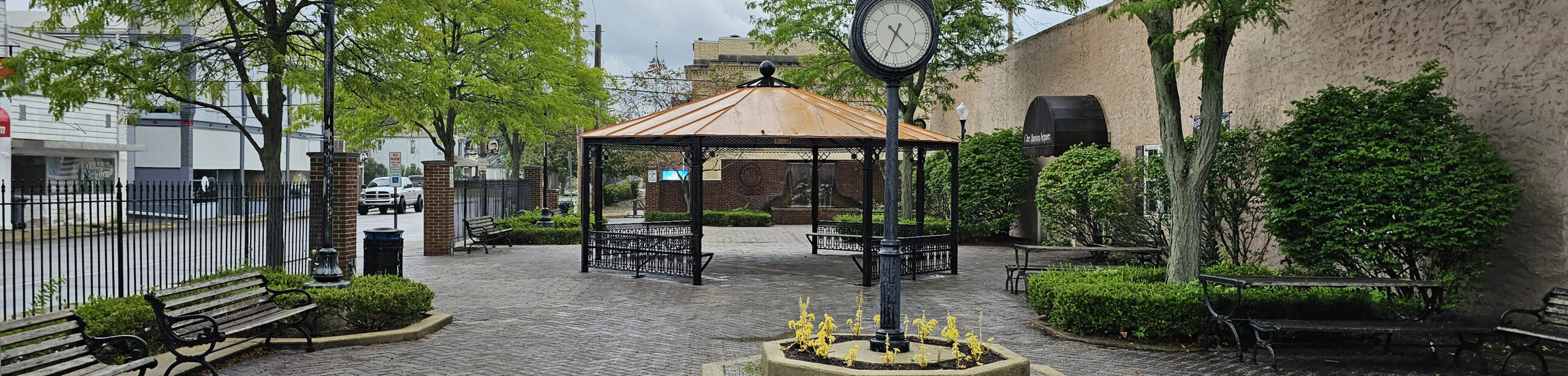 Alexandria Chimney Services