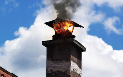 Fireplace Safety in Carmel, Indiana