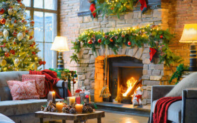 Chimney Cleaning and Inspection in Indianapolis, Indiana