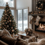 Chimney inspection and cleaning in Indianapolis, Indiana