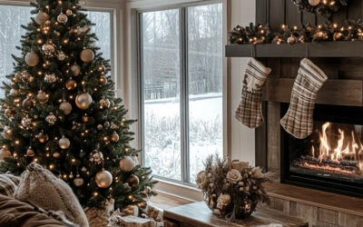 Chimney inspection and cleaning in Indianapolis, Indiana