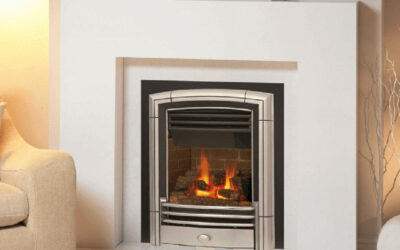 Fireplace Sales and Installation in Indianapolis, IN