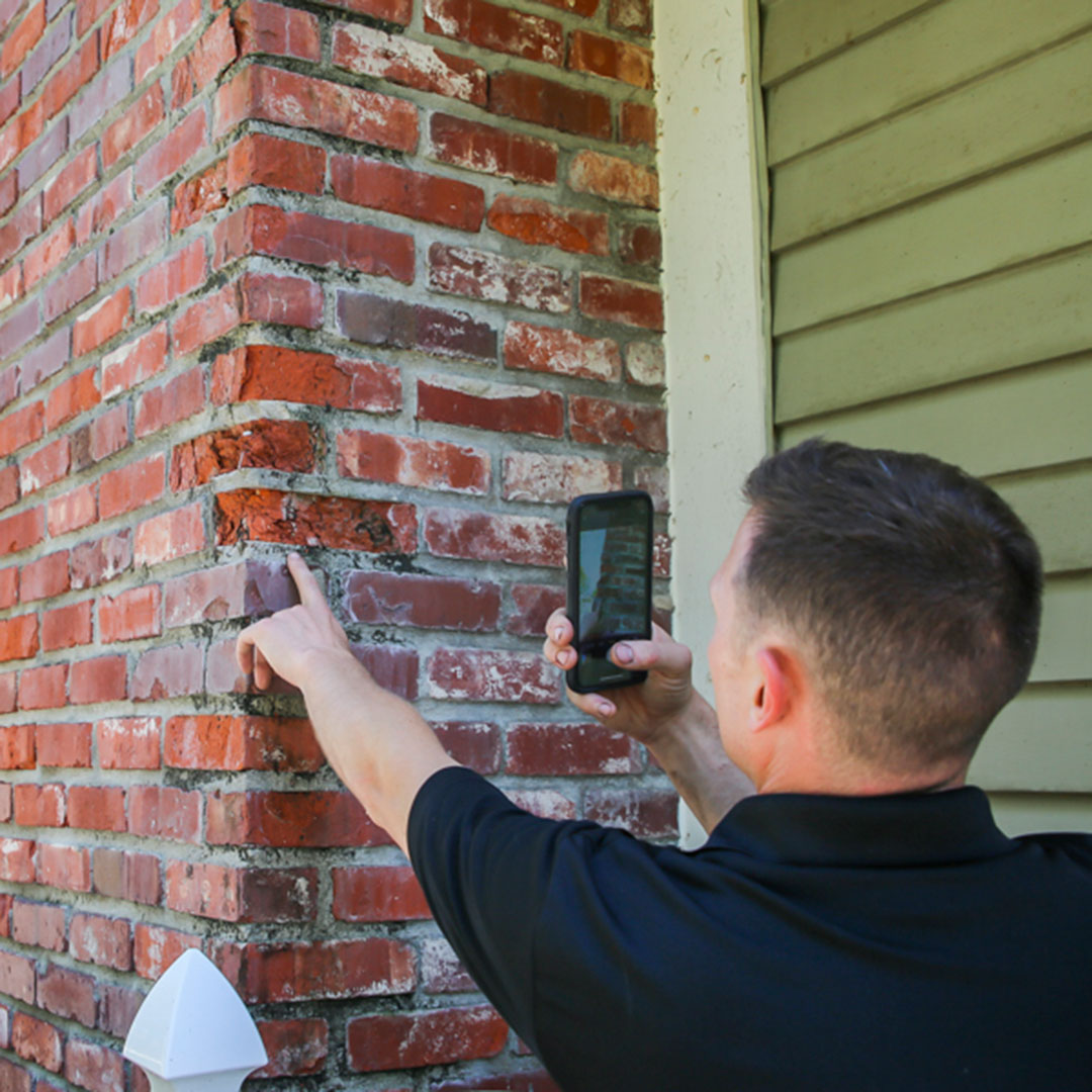 Chimney Inspections in Columbus, IN
