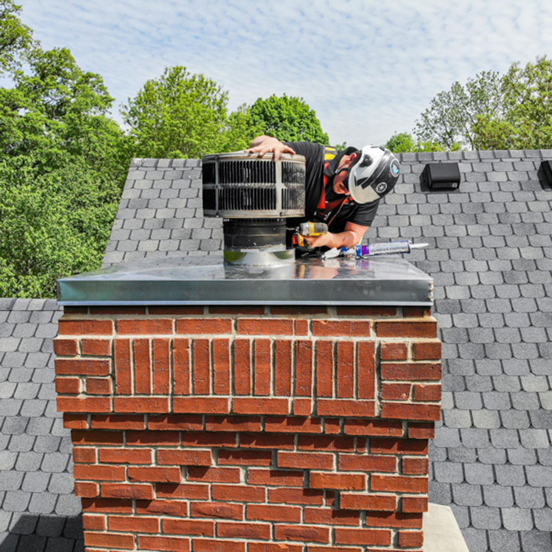 Expert Chimney Repairs in Columbus, IN