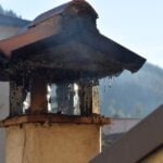 What Creosote Is and Why Annual Chimney Cleaning Is Non-Negotiable in Westfield
