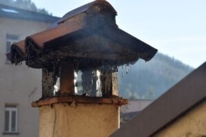 What Creosote Is and Why Annual Chimney Cleaning Is Non-Negotiable in Westfield