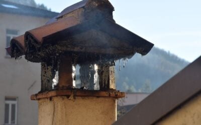 What Creosote Is and Why Annual Chimney Cleaning Is Non-Negotiable in Westfield