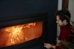 Gas Fireplace Insert Installation in Indianapolis: What to Expect and What It Costs