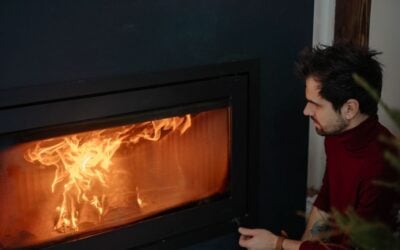 Gas Fireplace Insert Installation in Indianapolis: What to Expect and What It Costs