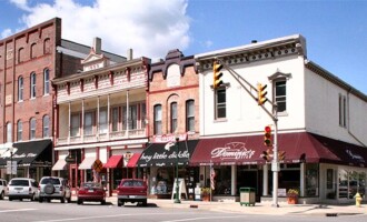 Noblesville, IN Professional chimney sweeps and fireplace service in Noblesville, IN