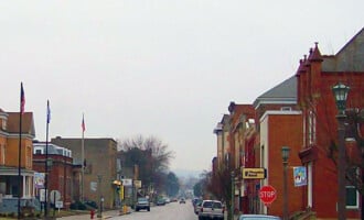 Martinsville, IN Chimney Sweep in Martinsville