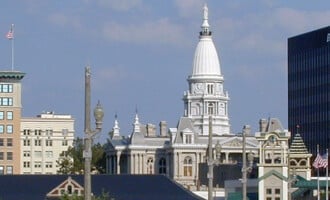 Lafayette, IN chimney sweep in Lafayette IN