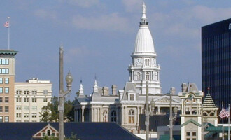 Lafayette, IN chimney sweep in Lafayette IN