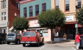 Lebanon, IN Chimney Sweep in Lebanon, Indiana
