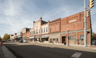 Pendleton, IN chimney and fireplace services in Pendleton, IN