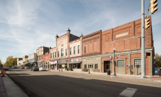 Pendleton, IN chimney and fireplace services in Pendleton, IN